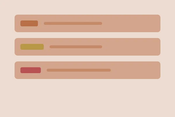 레드코리아 보안 관련 핵심 용어집 아이콘